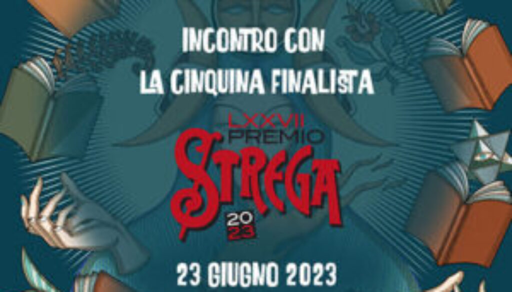 Al nastro di partenza “SquiLibri”
