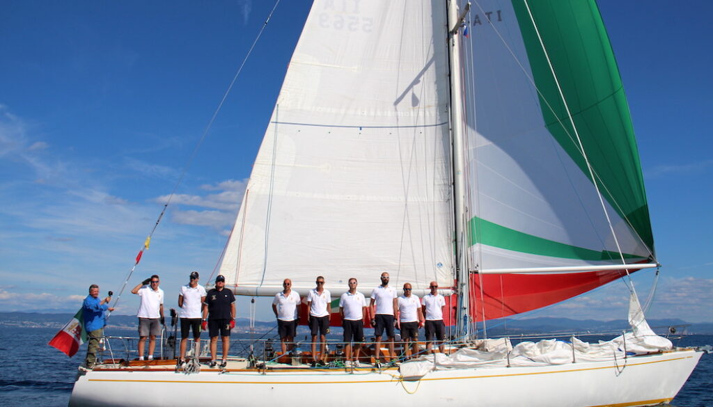 X Trofeo Principato di Monaco