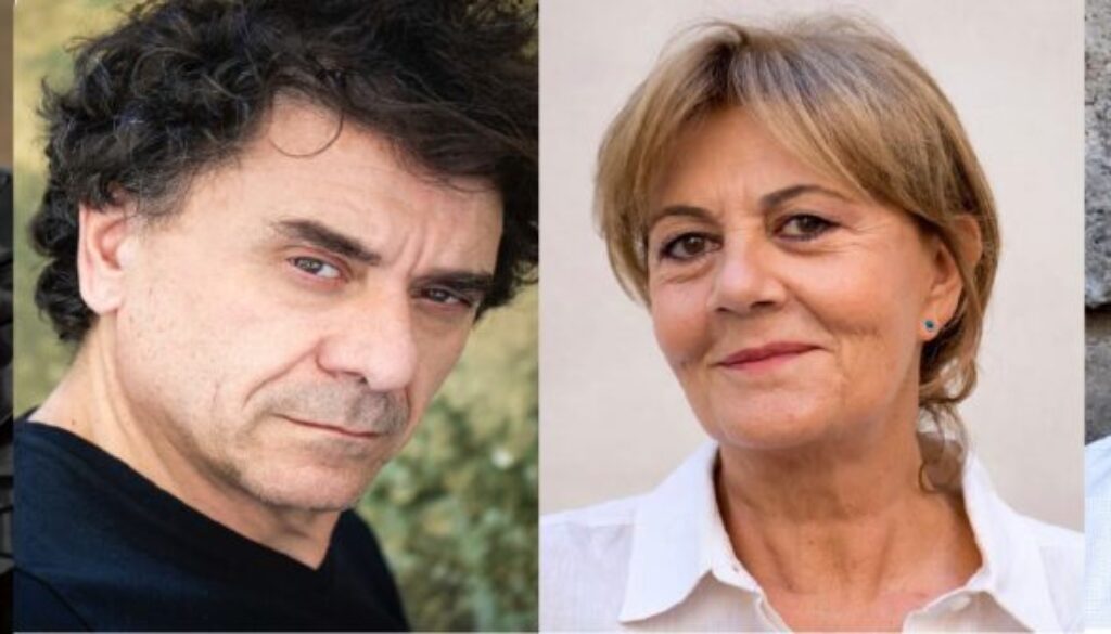 La Visita Amore, Passione e deliri