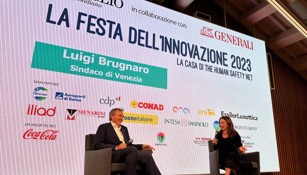 Festa dell’Innovazione