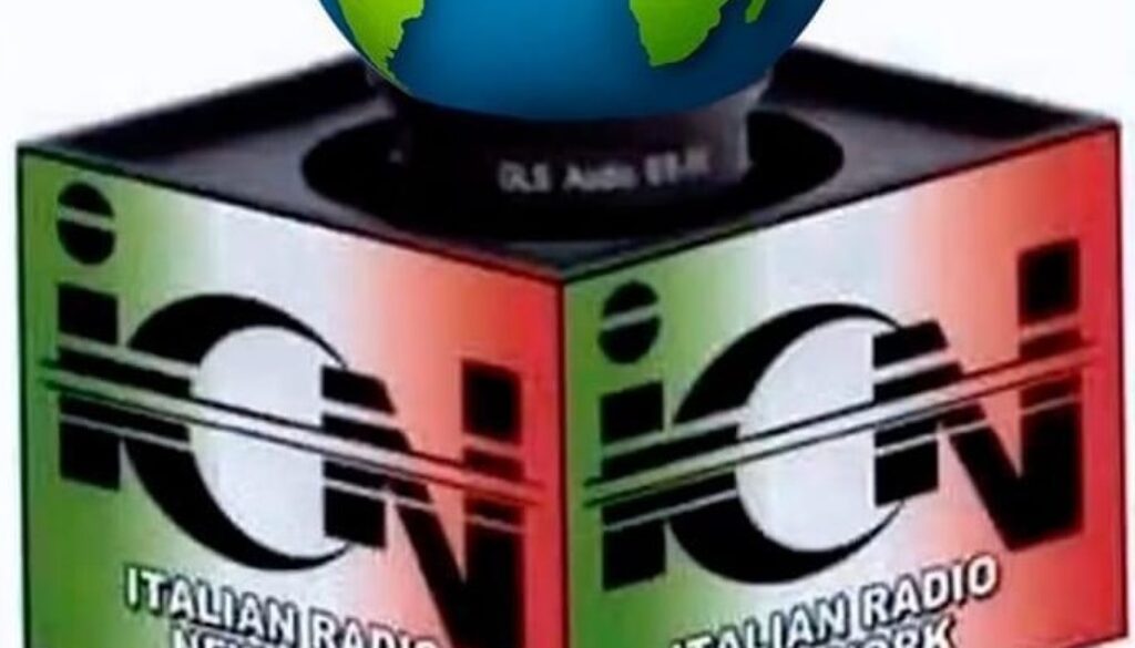 Tony Pasquale è il nuovo editore di ICN Radio