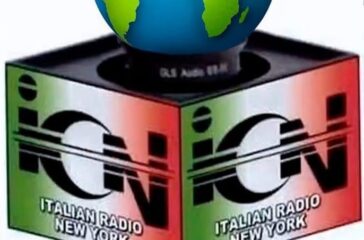 Tony Pasquale è il nuovo editore di ICN Radio