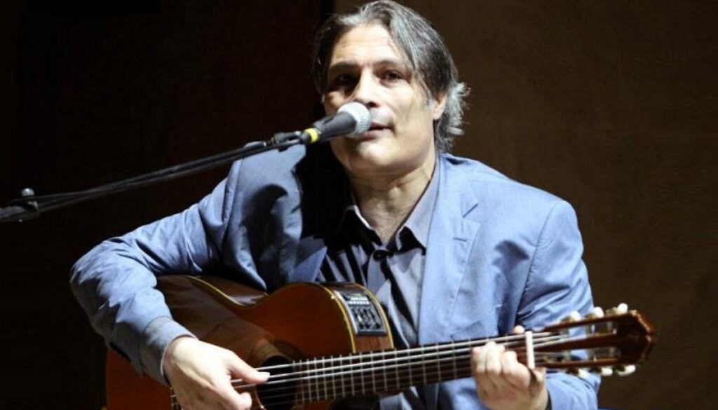 Intervista al maestro Gino Accardo