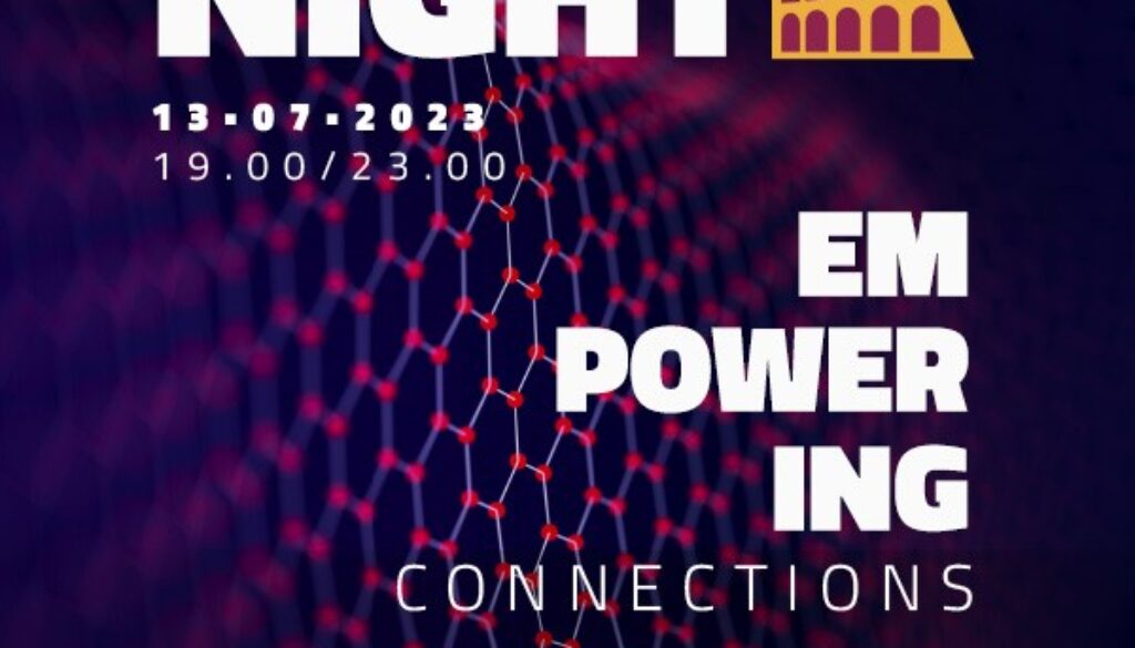 Digital & Security Night