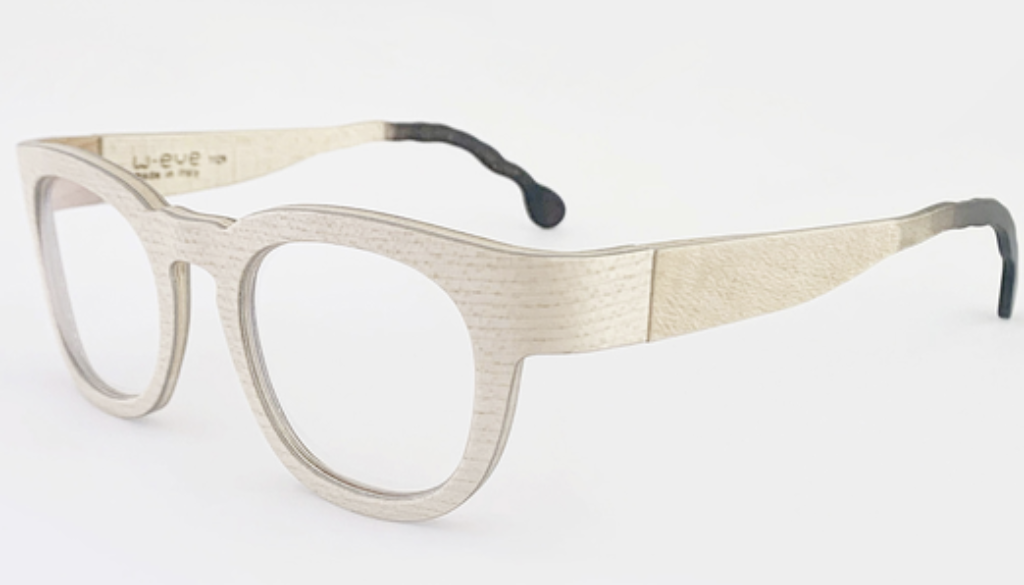 W-Eye a Materica. Tra design e saper fare