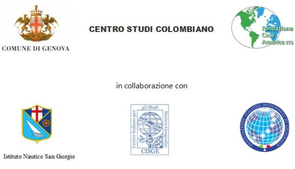 Il mare in classe e Cristoforo Colombo