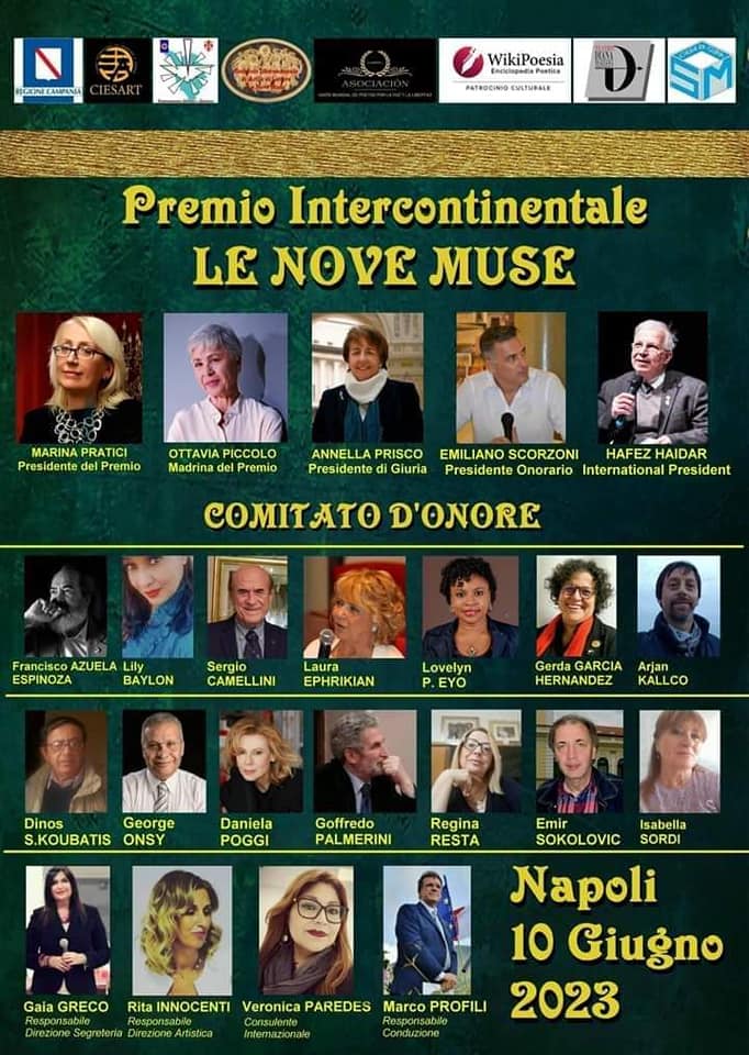 comit onore