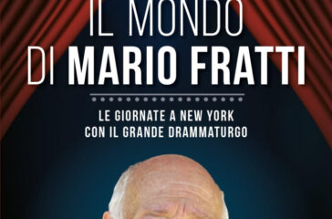 Il mondo di Mario Fratti