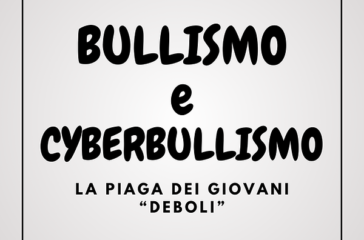 Bullismo e il cyberbullismo: il libro