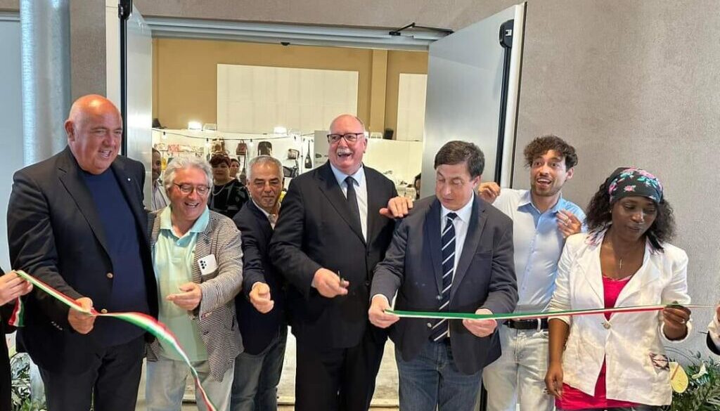 1a edizione di “FlyMarche”