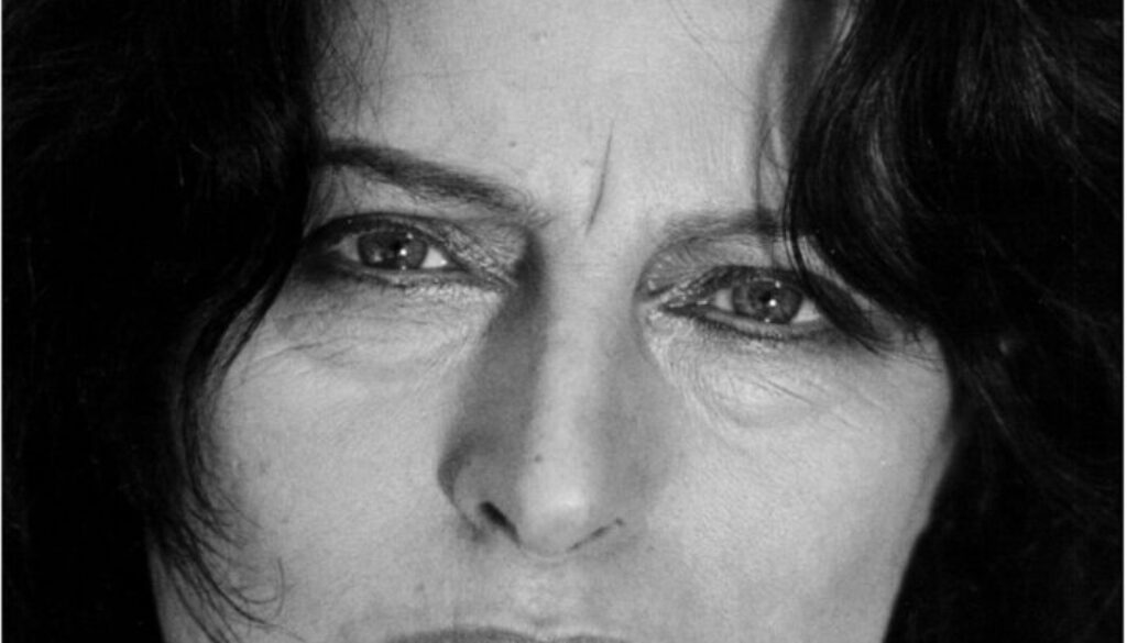 IX edizione Omaggio e Premio Anna Magnani
