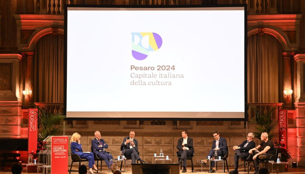 21a edizione del Seminario estivo di Symbola