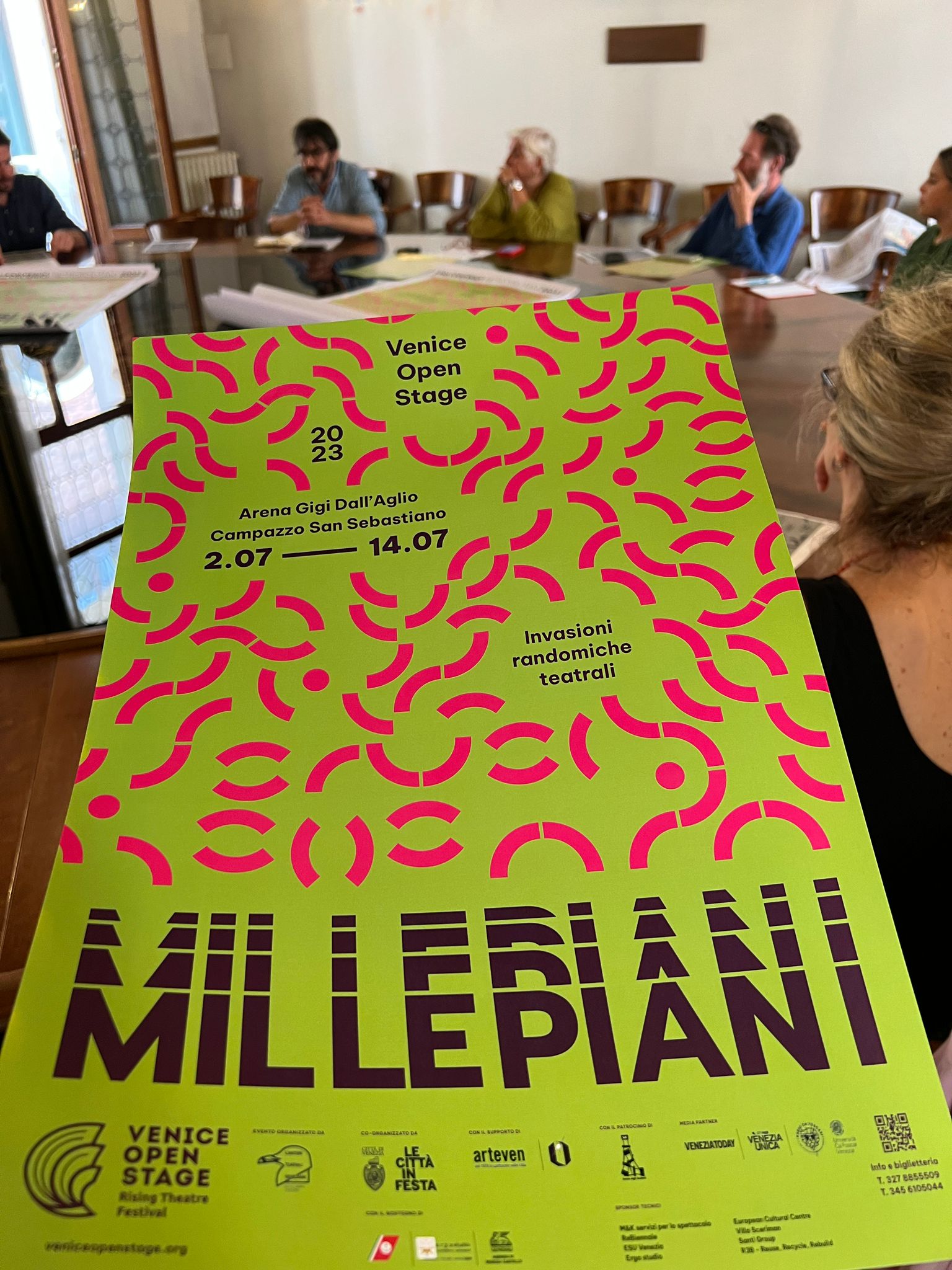 millepiani 2