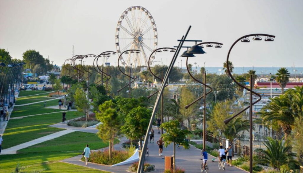 Rimini si prepara per un’estate ricca di eventi