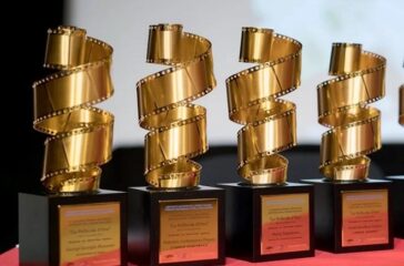 La pellicola d’oro: al via la 13a edizione