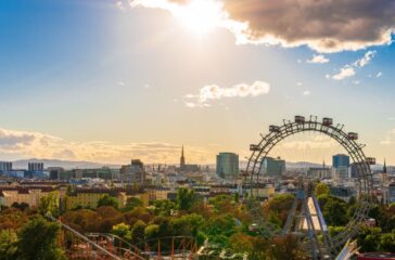1a edizione del Premio Vienna