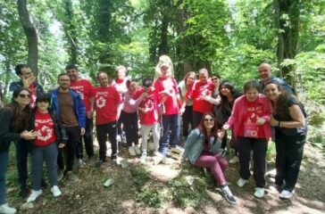 Tradizione ed inclusione nel cuore del Parco