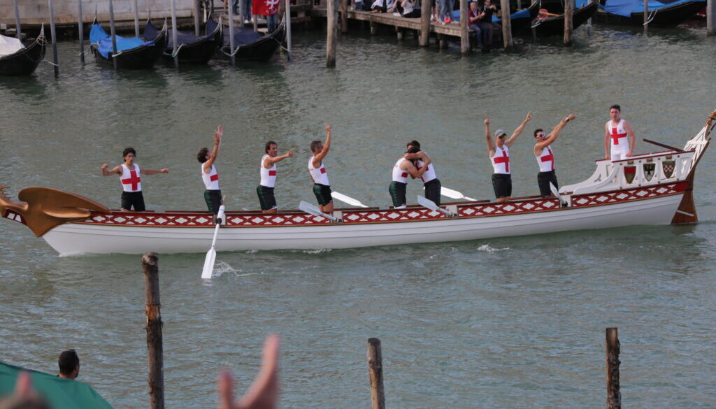 Palio delle Antiche Repubbliche Marinare