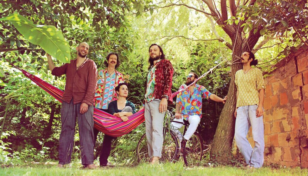 (s)Nodi – Festival di musiche inconsuete
