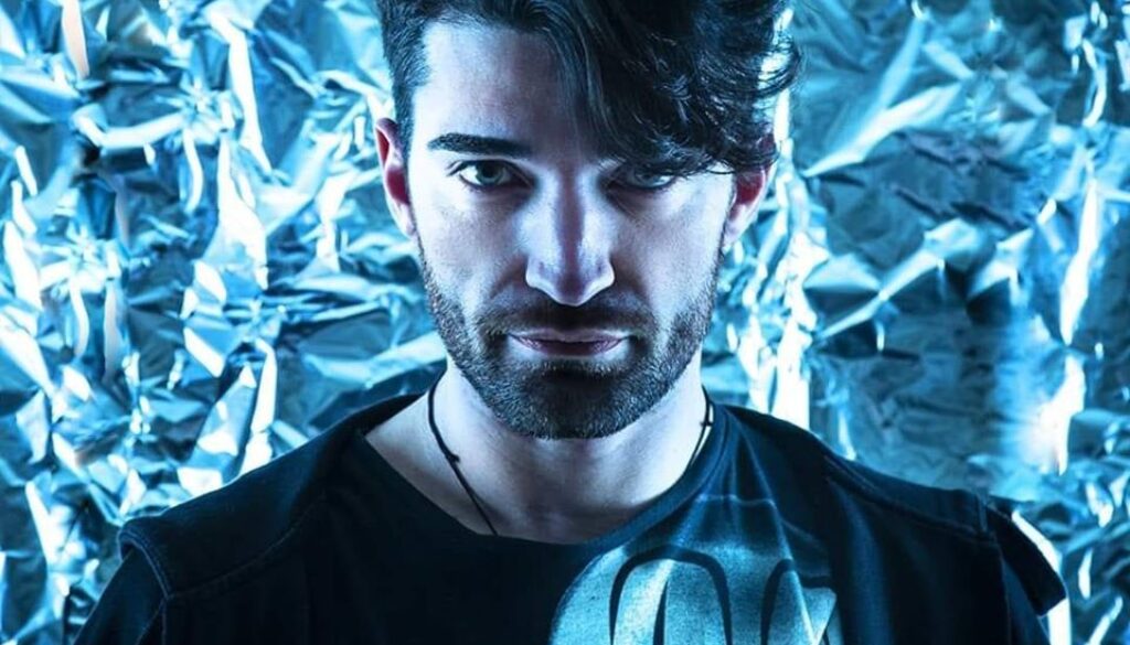MaLaVoglia e Enrico Ruggeri