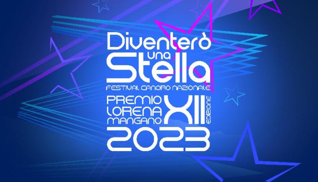 Diventerò una Stella