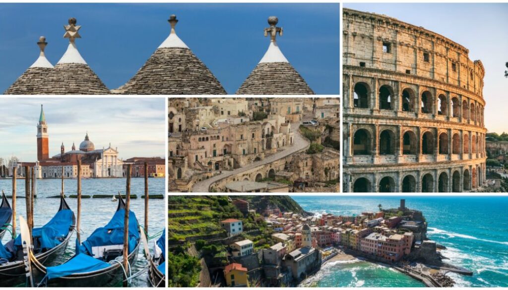 La miglior meta per il turismo è…