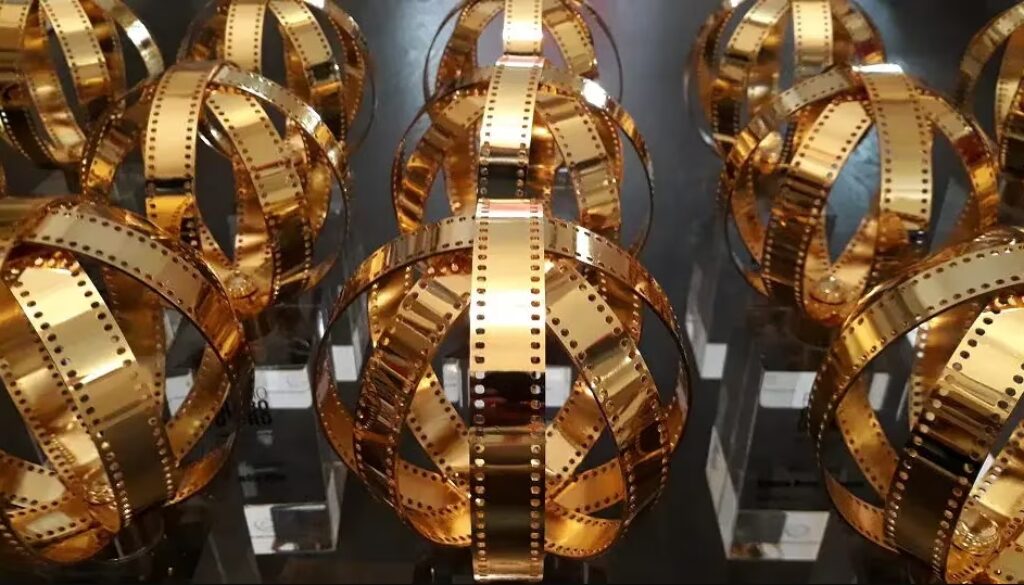 Grazie Michele è Globo d’Oro
