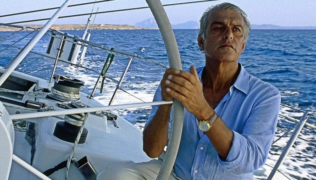 Raul Gardini