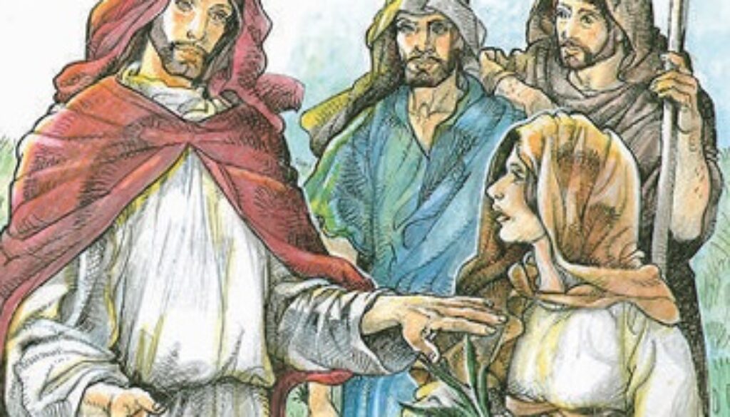 La pazienza misericordiosa di Dio ci chiama a conversione