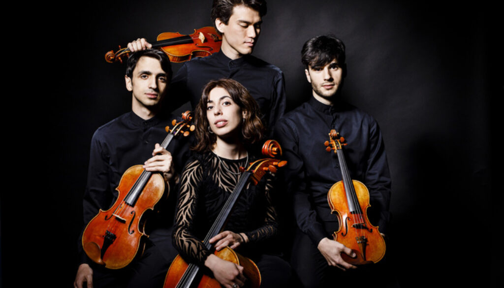Musica sotto le stelle a Napoli