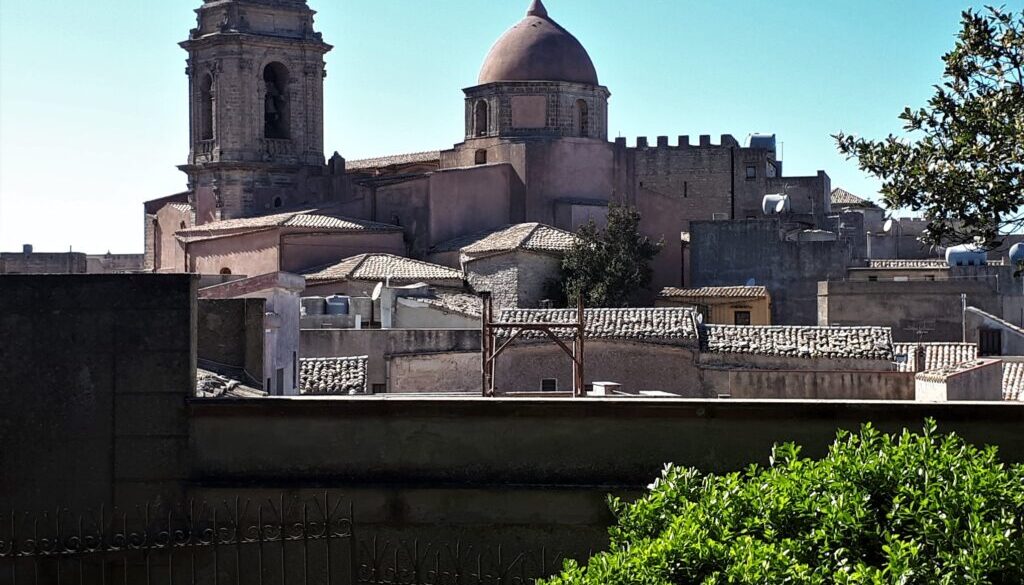 L’Anfora di Calliope di Erice