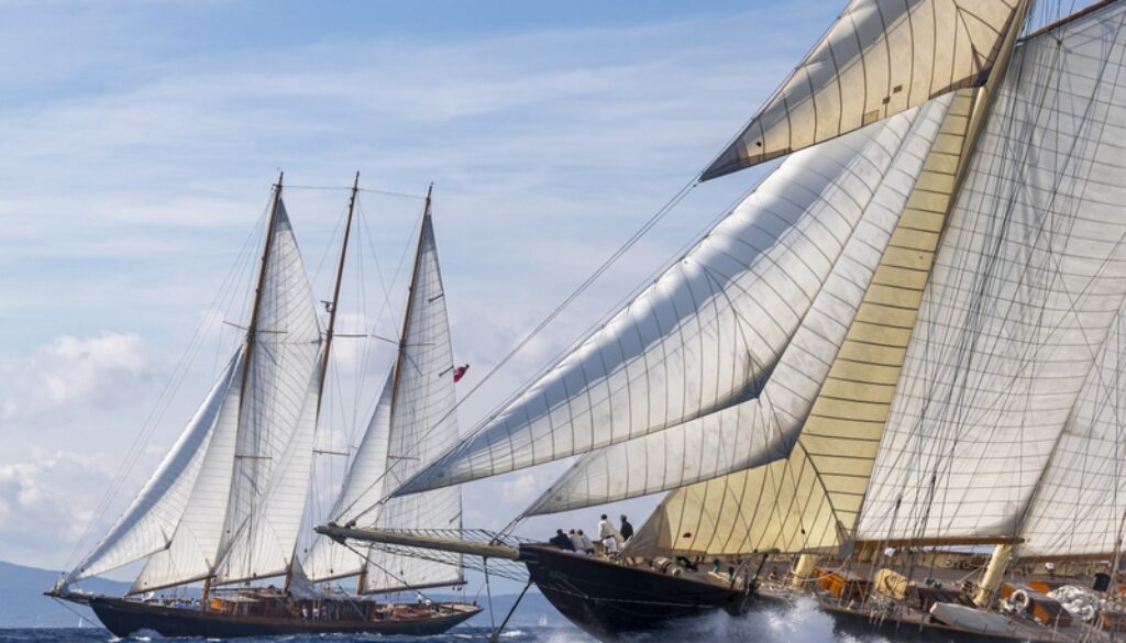 XVI Monaco Classic Week