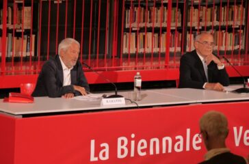 80a Mostra Internazionale d’Arte cinematografica