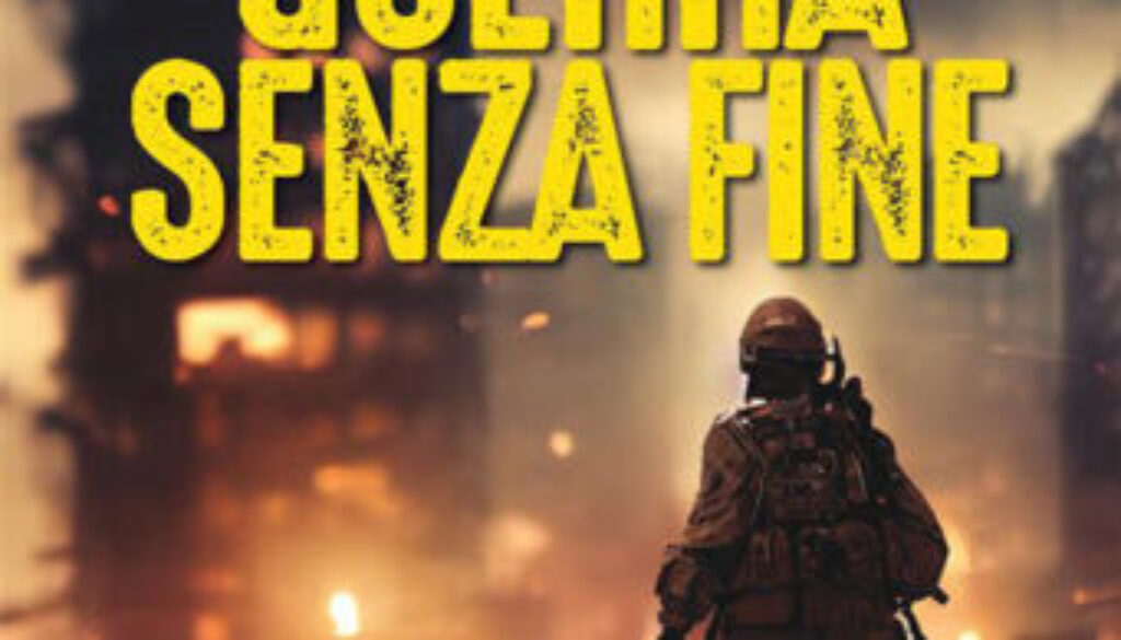 Guerra senza fine