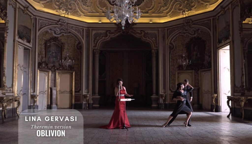 copertina youtube oblivion