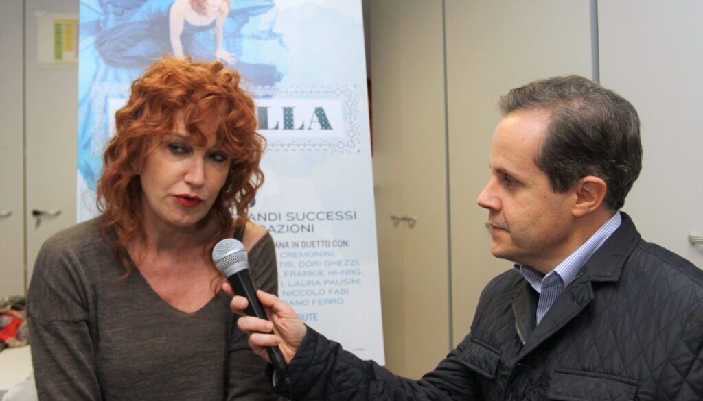 fiorella mannoia