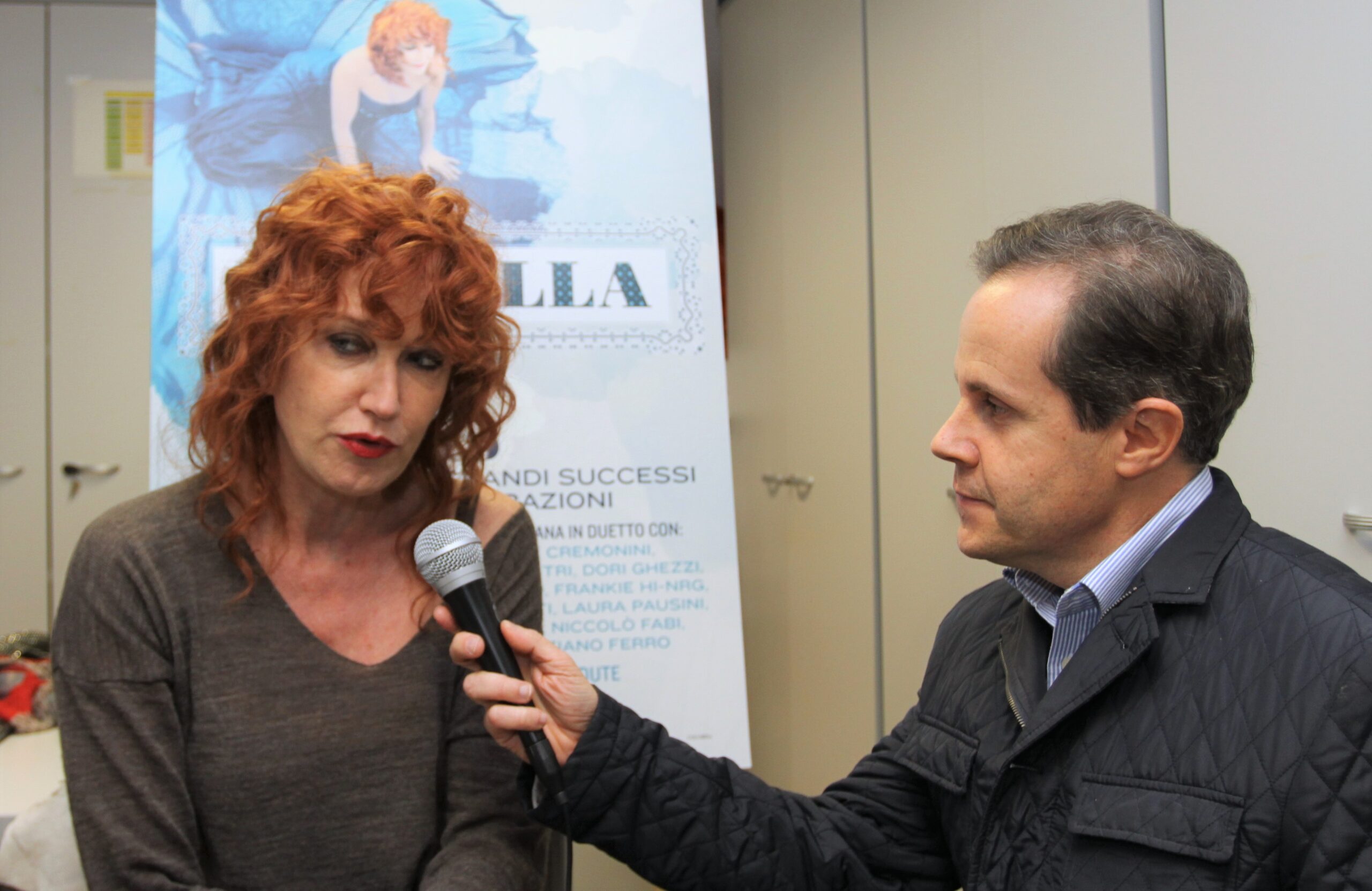 fiorella mannoia