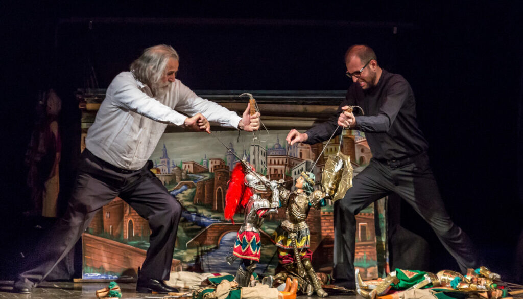 Capossela: tre giorni dedicati ad Ariosto, a Fiesole