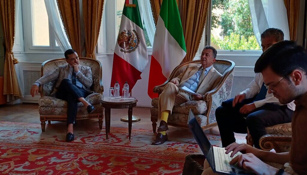 Messico, turismo e cultura