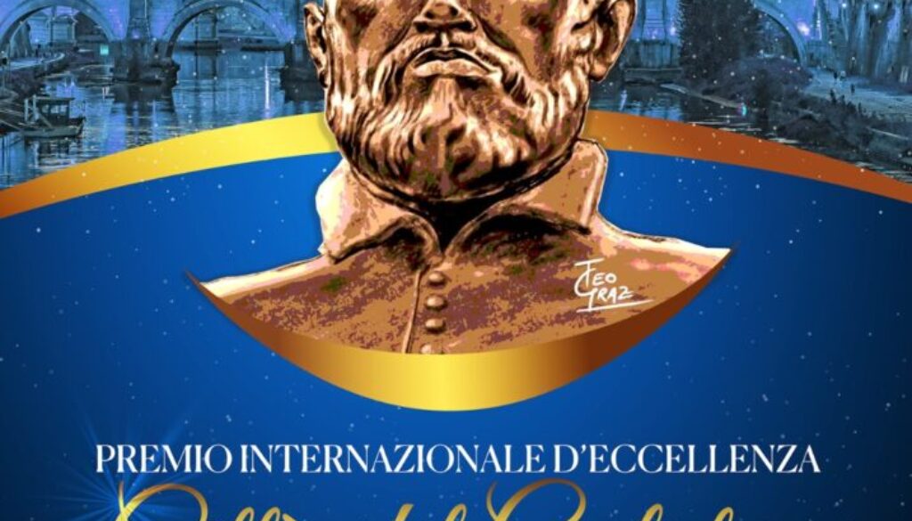 X Premio Città del Galateo