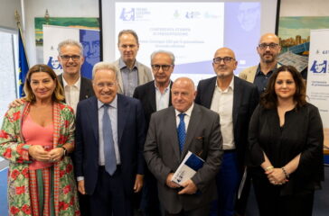 Premio Giuseppe Zilli per il giornalismo