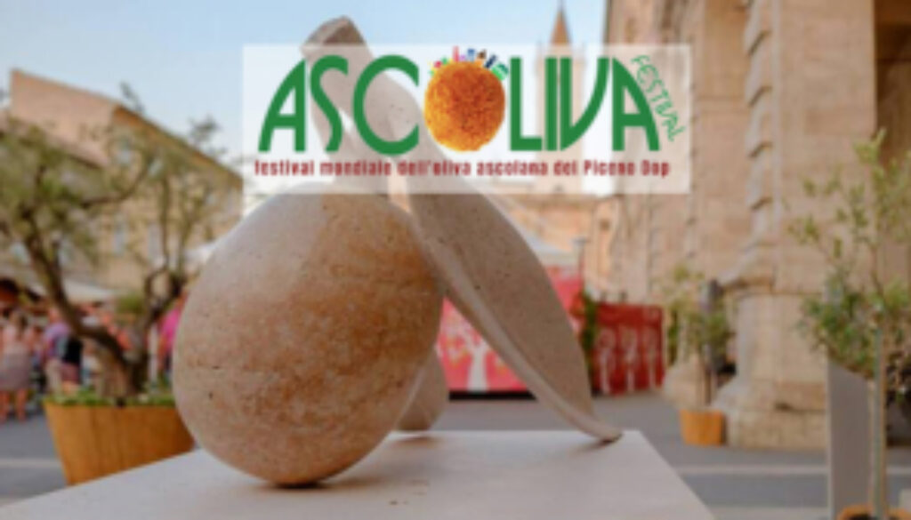 10a edizione di “Ascoliva Festival”