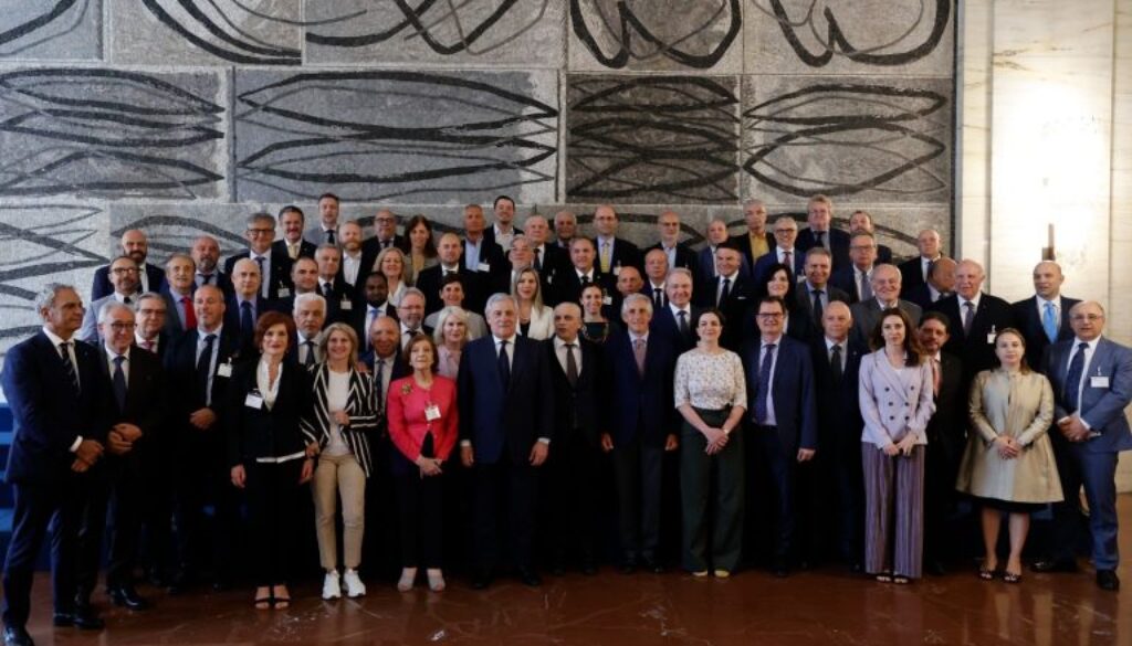 Assemblea Plenaria del CGIE