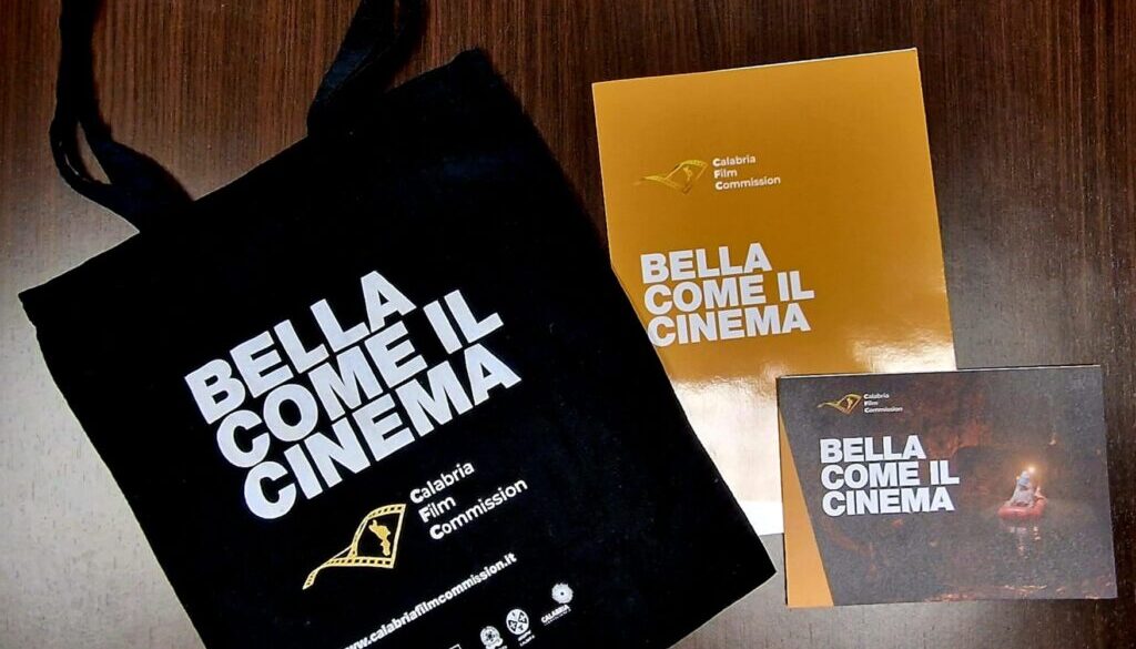 Bella come il Cinema 2023