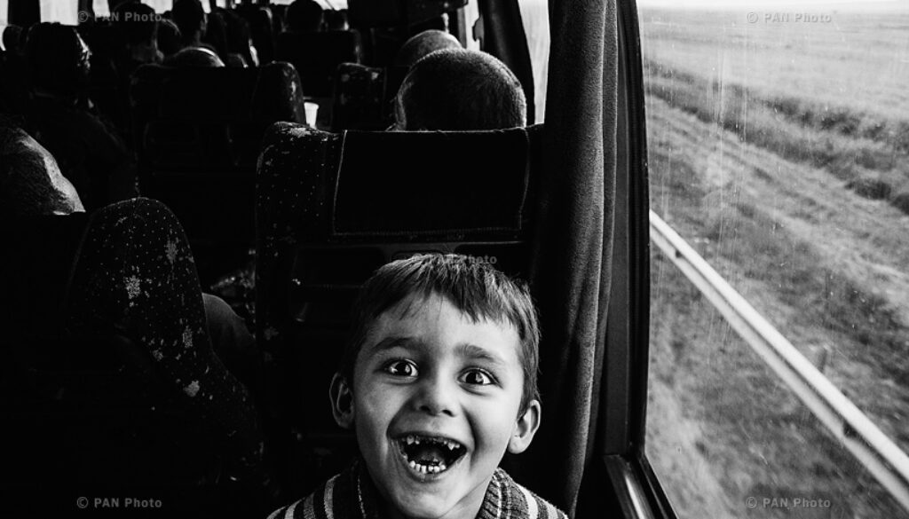 Fotografie di Aram Kirakosyan