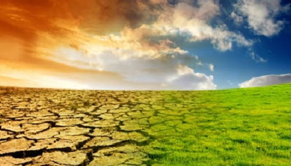 A proposito del cambiamento climatico