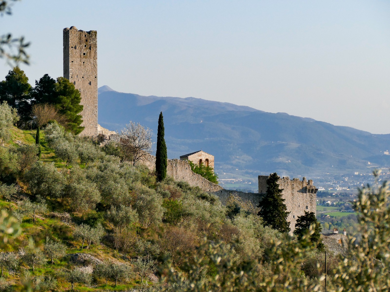 campiello sul clitunno 1