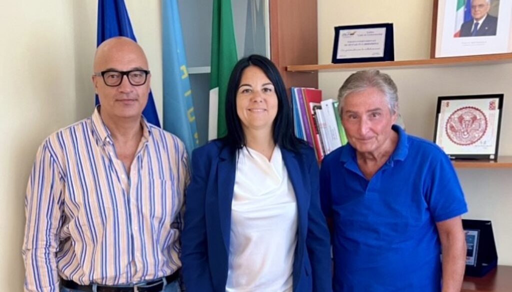 Incontri internazionali a favore del cinema