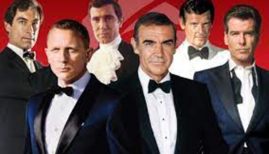 James Bond è realmente esistito?