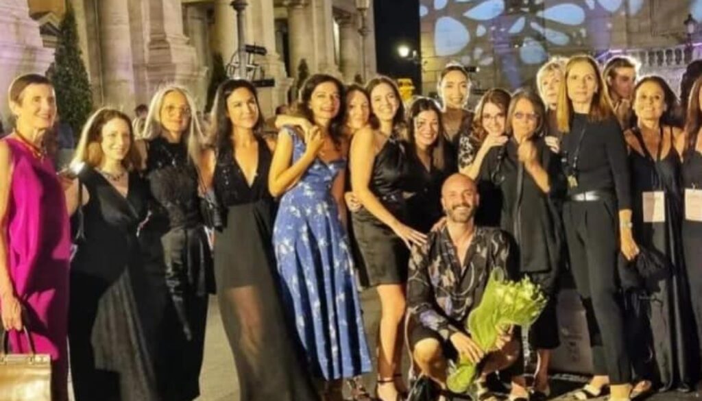 Eventi di moda di successo a Roma